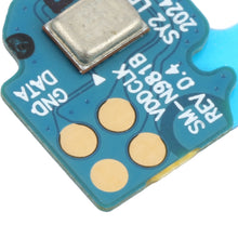 Load image into Gallery viewer, For Samsung Galaxy Note20 5G SM-N981 Original Microphone Flex Cable