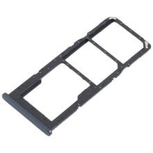 Load image into Gallery viewer, For Samsung Galaxy M12 SM-M127 SIM Card Tray + SIM Card Tray + Micro SD Card Tray