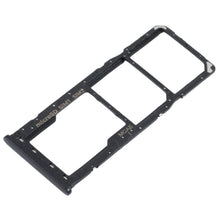 Load image into Gallery viewer, For Samsung Galaxy M21 SM-M215 SIM Card Tray + SIM Card Tray + Micro SD Card Tray