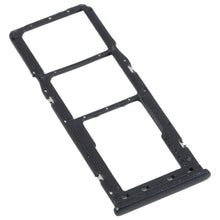 Load image into Gallery viewer, For Samsung Galaxy M21 SM-M215 SIM Card Tray + SIM Card Tray + Micro SD Card Tray