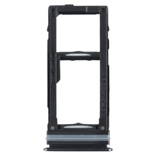 Load image into Gallery viewer, For Samsung Galaxy A52S 5G SM-A528 SIM Card Tray + SIM Card Tray / Micro SD Card Tray