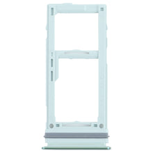 Load image into Gallery viewer, For Samsung Galaxy A52S 5G SM-A528 SIM Card Tray + SIM Card Tray / Micro SD Card Tray