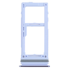 Load image into Gallery viewer, For Samsung Galaxy A52S 5G SM-A528 SIM Card Tray + SIM Card Tray / Micro SD Card Tray