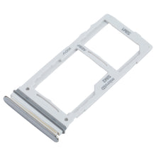 Load image into Gallery viewer, For Samsung Galaxy A52S 5G SM-A528 SIM Card Tray + SIM Card Tray / Micro SD Card Tray