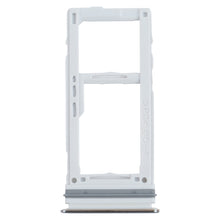 Load image into Gallery viewer, For Samsung Galaxy A52S 5G SM-A528 SIM Card Tray + SIM Card Tray / Micro SD Card Tray