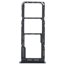 Load image into Gallery viewer, For Samsung Galaxy M32 SM-M325 SIM Card Tray + SIM Card Tray + Micro SD Card Tray, For Samsung Galaxy S22+ 5G, For Samsung Galaxy M32