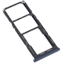 Load image into Gallery viewer, For Samsung Galaxy M32 SM-M325 SIM Card Tray + SIM Card Tray + Micro SD Card Tray