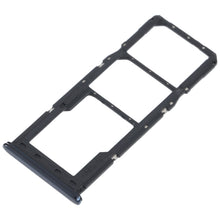 Load image into Gallery viewer, For Samsung Galaxy M32 SM-M325 SIM Card Tray + SIM Card Tray + Micro SD Card Tray