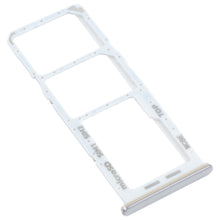 Load image into Gallery viewer, For Samsung Galaxy M32 SM-M325 SIM Card Tray + SIM Card Tray + Micro SD Card Tray, For Samsung Galaxy S22+ 5G, For Samsung Galaxy M32