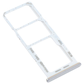 For Samsung Galaxy M32 SM-M325 SIM Card Tray + SIM Card Tray + Micro SD Card Tray, For Samsung Galaxy S22+ 5G, For Samsung Galaxy M32