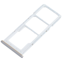 Load image into Gallery viewer, For Samsung Galaxy M32 SM-M325 SIM Card Tray + SIM Card Tray + Micro SD Card Tray, For Samsung Galaxy S22+ 5G, For Samsung Galaxy M32