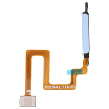 Load image into Gallery viewer, For Samsung Galaxy A22 5G SM-A226B Original Fingerprint Sensor Flex Cable, For Samsung Galaxy A22 5G (Original)