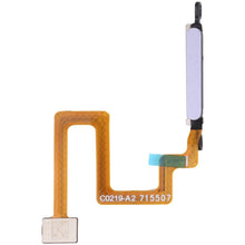 Load image into Gallery viewer, For Samsung Galaxy A22 5G SM-A226B Original Fingerprint Sensor Flex Cable