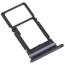 Load image into Gallery viewer, For Samsung Galaxy A33 5G SM-A336B Original SIM Card Tray + SIM Card Tray / Micro SD card tray