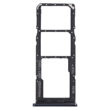 Load image into Gallery viewer, For Samsung Galaxy M32 5G SM-M326B Original SIM Card Tray + SIM Card Tray + Micro SD card tray, For Samsung Galaxy M32 5G(Original)