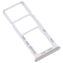 Load image into Gallery viewer, For Samsung Galaxy M32 5G SM-M326B Original SIM Card Tray + SIM Card Tray + Micro SD card tray