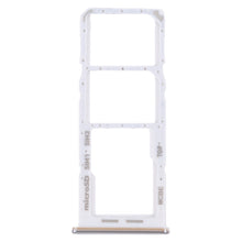 Load image into Gallery viewer, For Samsung Galaxy M32 5G SM-M326B Original SIM Card Tray + SIM Card Tray + Micro SD card tray, For Samsung Galaxy M32 5G(Original)