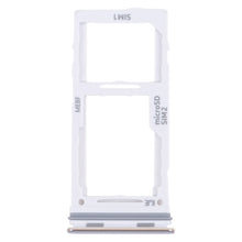 Load image into Gallery viewer, For Samsung Galaxy M52 5G SM-M526B Original SIM Card Tray + SIM Card Tray / Micro SD card tray