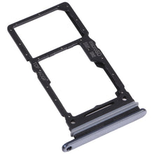 Load image into Gallery viewer, For Samsung Galaxy A73 5G SM-A736B Original SIM Card Tray + SIM Card Tray / Micro SD Card Tray