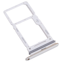 Load image into Gallery viewer, For Samsung Galaxy A73 5G SM-A736B Original SIM Card Tray + SIM Card Tray / Micro SD Card Tray