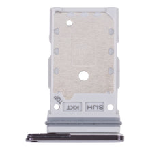 Load image into Gallery viewer, For Samsung Galaxy S22 Ultra 5G SM-S908B Original SIM Card Tray + SIM Card Tray