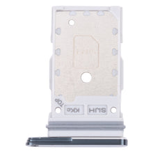 Load image into Gallery viewer, For Samsung Galaxy S22 Ultra 5G SM-S908B Original SIM Card Tray + SIM Card Tray