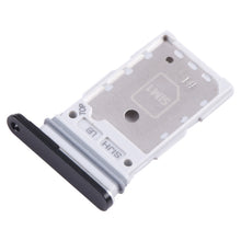 Load image into Gallery viewer, For Samsung Galaxy S22 Ultra 5G SM-S908B Original SIM Card Tray + SIM Card Tray