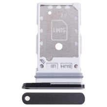Load image into Gallery viewer, For Samsung Galaxy S22 Ultra 5G SM-S908B Original SIM Card Tray + SIM Card Tray, For Samsung Galaxy S22 Ultra 5G, For Samsung Galaxy S22 Ultra 5G(Original)