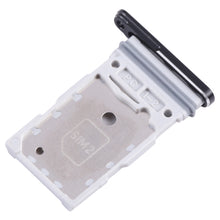 Load image into Gallery viewer, For Samsung Galaxy S22 Ultra 5G SM-S908B Original SIM Card Tray + SIM Card Tray