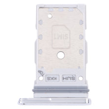 Load image into Gallery viewer, For Samsung Galaxy S22 Ultra 5G SM-S908B Original SIM Card Tray + SIM Card Tray