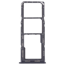 Load image into Gallery viewer, For Samsung Galaxy A13 SM-A135 Original SIM Card Tray + SIM Card Tray + Micro SD card tray, For Samsung Galaxy A13(Original)
