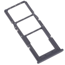 Load image into Gallery viewer, For Samsung Galaxy A13 SM-A135 Original SIM Card Tray + SIM Card Tray + Micro SD card tray, For Samsung Galaxy A13(Original)