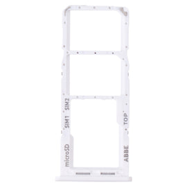 For Samsung Galaxy A13 5G SM-A136 Original SIM Card Tray + SIM Card Tray + Micro SD card tray