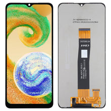 Load image into Gallery viewer, Original LCD Screen for Samsung Galaxy A04s SM-A047F Digitizer Full Assembly