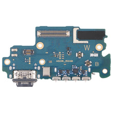 Load image into Gallery viewer, For Samsung Galaxy A53 SM-A536 Original Charging Port Board