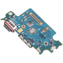Load image into Gallery viewer, For Samsung Galaxy S22+ 5G SM-S906B EU Version Original Charging Port Board