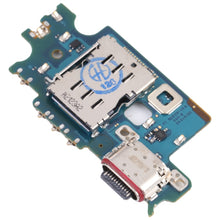 Load image into Gallery viewer, For Samsung Galaxy S22+ 5G SM-S906B EU Version Original Charging Port Board