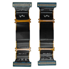 Load image into Gallery viewer, For Samsung Galaxy Z Fold3 5G SM-F926B 1 Pair Original Spin Axis Flex Cable
