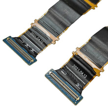 Load image into Gallery viewer, For Samsung Galaxy Z Fold3 5G SM-F926B 1 Pair Original Spin Axis Flex Cable