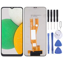 Load image into Gallery viewer, LCD Screen and Digitizer Full Assembly For Samsung Galaxy A03 Core