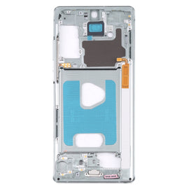 For Samsung Galaxy Note20 SM-N980 Middle Frame Bezel Plate