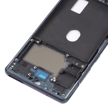 Load image into Gallery viewer, For Samsung Galaxy S20 FE 5G SM-G781B Middle Frame Bezel Plate