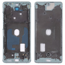 Load image into Gallery viewer, For Samsung Galaxy S20 FE 5G SM-G781B Middle Frame Bezel Plate , For Samsung Galaxy S20 FE 5G