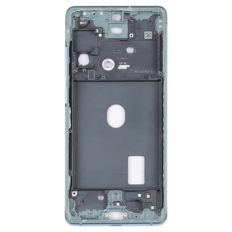 For Samsung Galaxy S20 FE 5G SM-G781B Middle Frame Bezel Plate