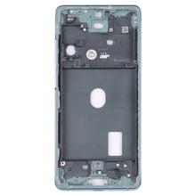 Load image into Gallery viewer, For Samsung Galaxy S20 FE 5G SM-G781B Middle Frame Bezel Plate