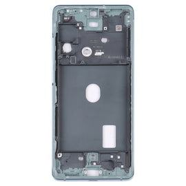 For Samsung Galaxy S20 FE 5G SM-G781B Middle Frame Bezel Plate