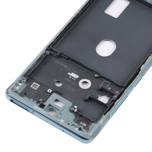 Load image into Gallery viewer, For Samsung Galaxy S20 FE 5G SM-G781B Middle Frame Bezel Plate