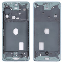 Load image into Gallery viewer, For Samsung Galaxy S20 FE 5G SM-G781B Middle Frame Bezel Plate , For Samsung Galaxy S20 FE 5G