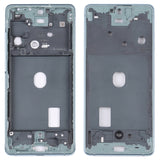 For Samsung Galaxy S20 FE 5G SM-G781B Middle Frame Bezel Plate
