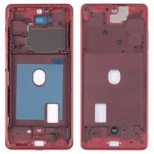 Load image into Gallery viewer, For Samsung Galaxy S20 FE 5G SM-G781B Middle Frame Bezel Plate